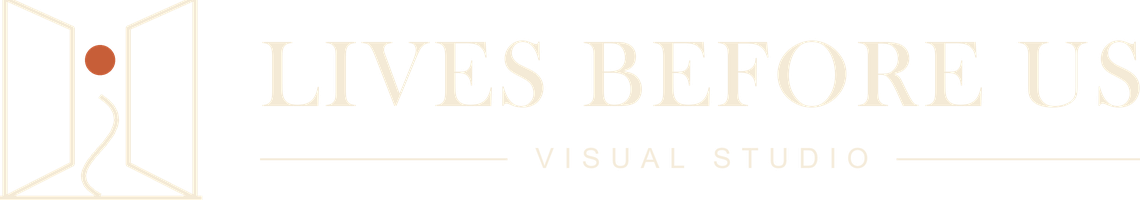 Lives Before Us Visual Studio